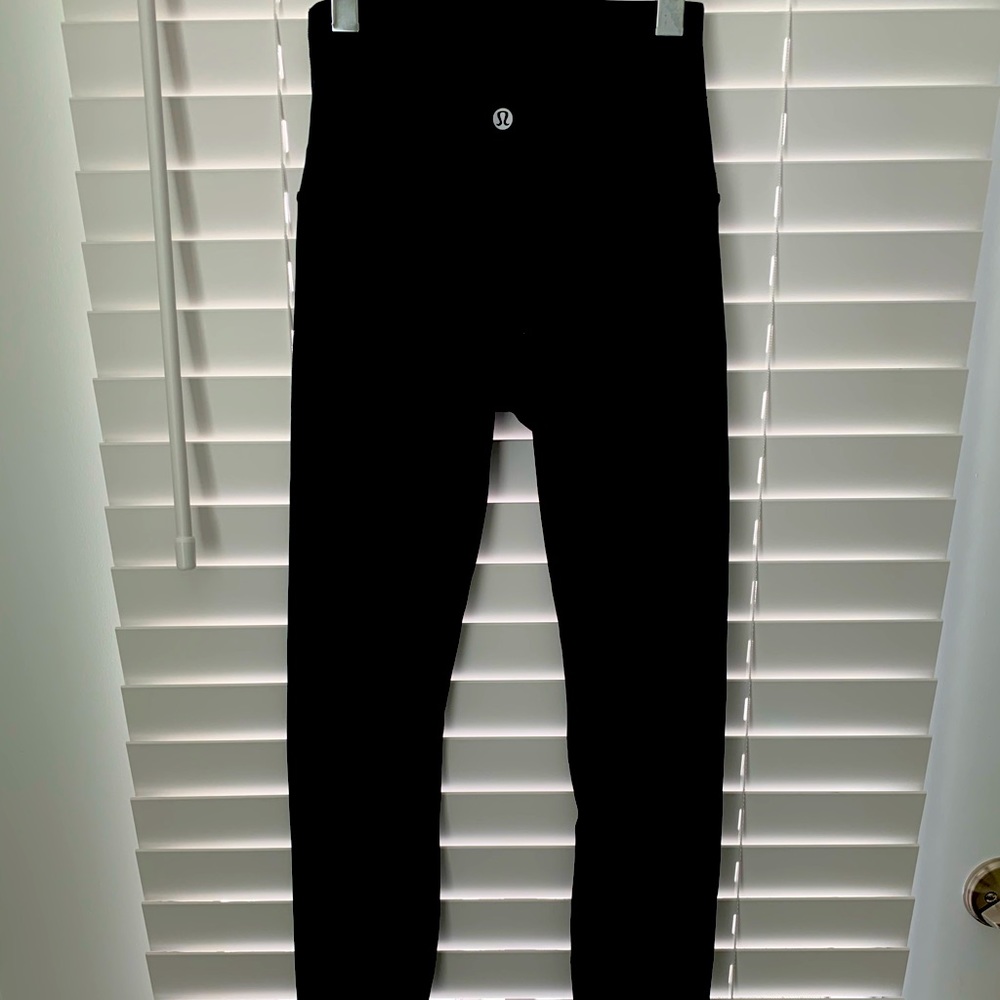 Lululemon HR pant